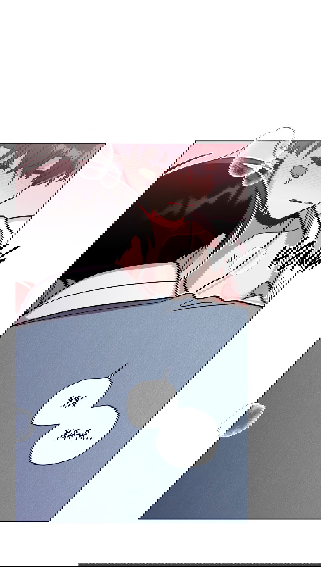 Манга Летний дождь - Глава 88 Страница 27