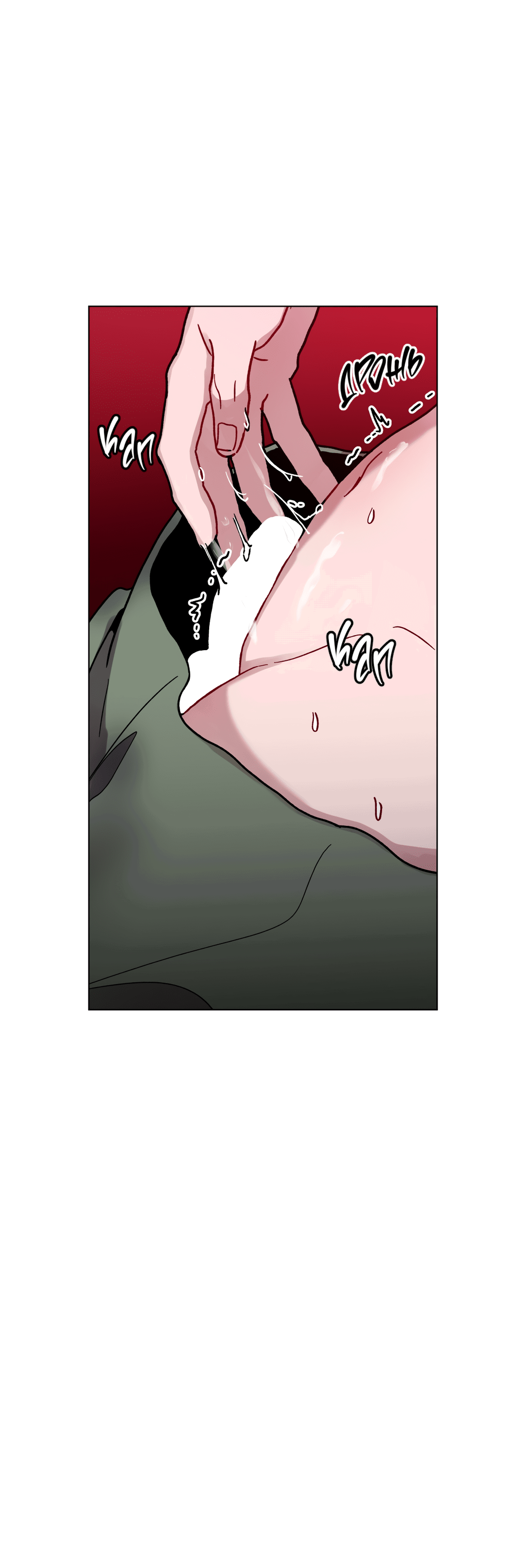 Манга Летний дождь - Глава 88 Страница 55