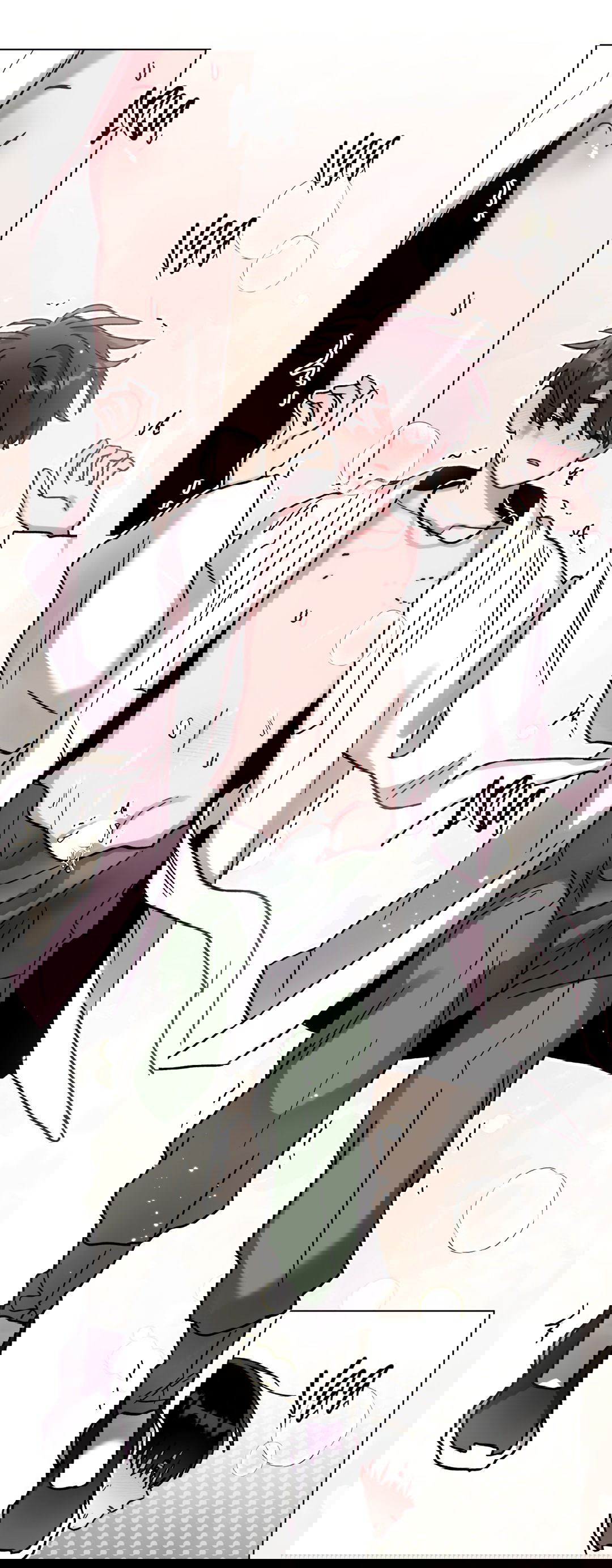 Манга Летний дождь - Глава 88 Страница 56