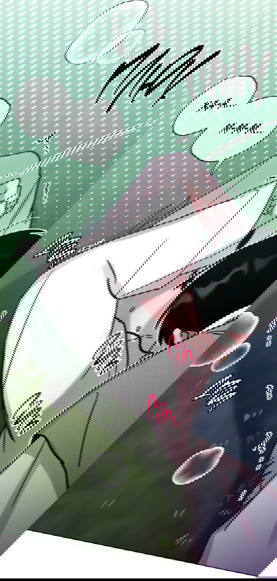 Манга Летний дождь - Глава 88 Страница 37