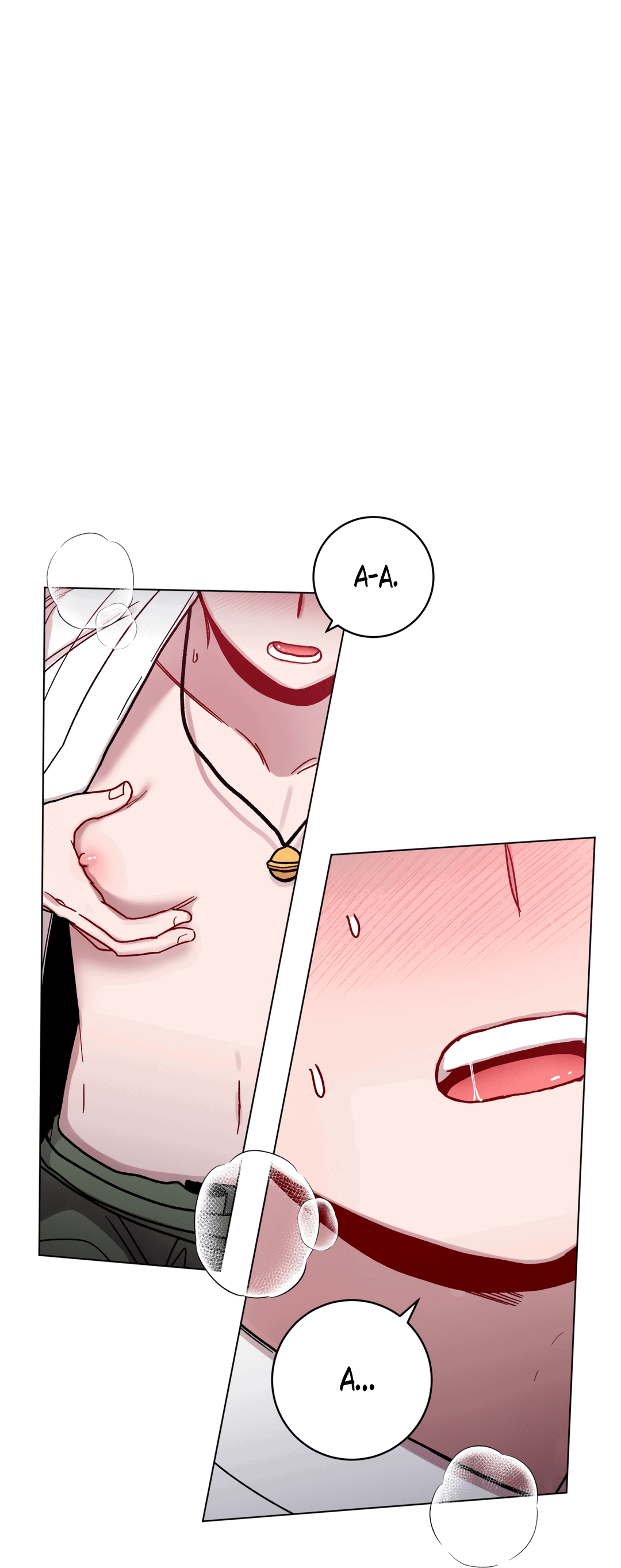 Манга Летний дождь - Глава 88 Страница 21