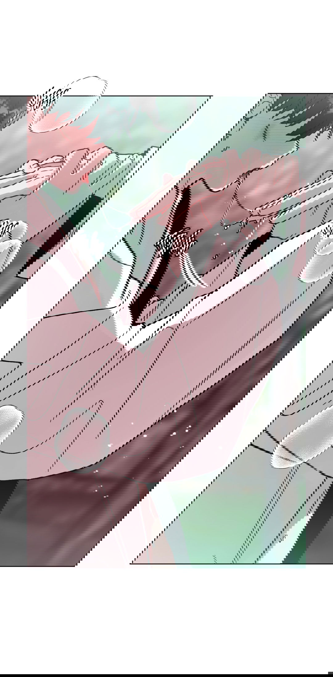 Манга Летний дождь - Глава 89 Страница 14