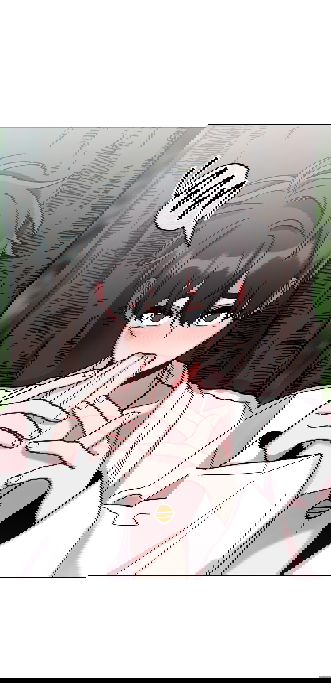 Манга Летний дождь - Глава 89 Страница 9