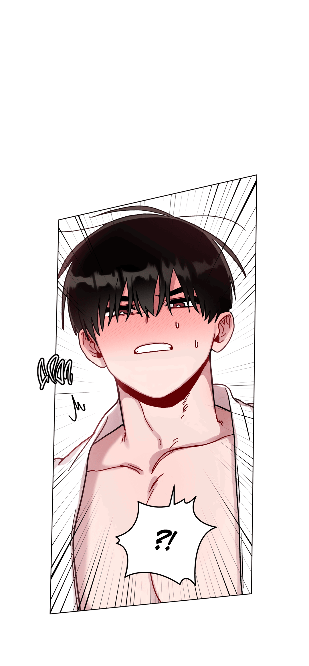 Манга Летний дождь - Глава 89 Страница 10