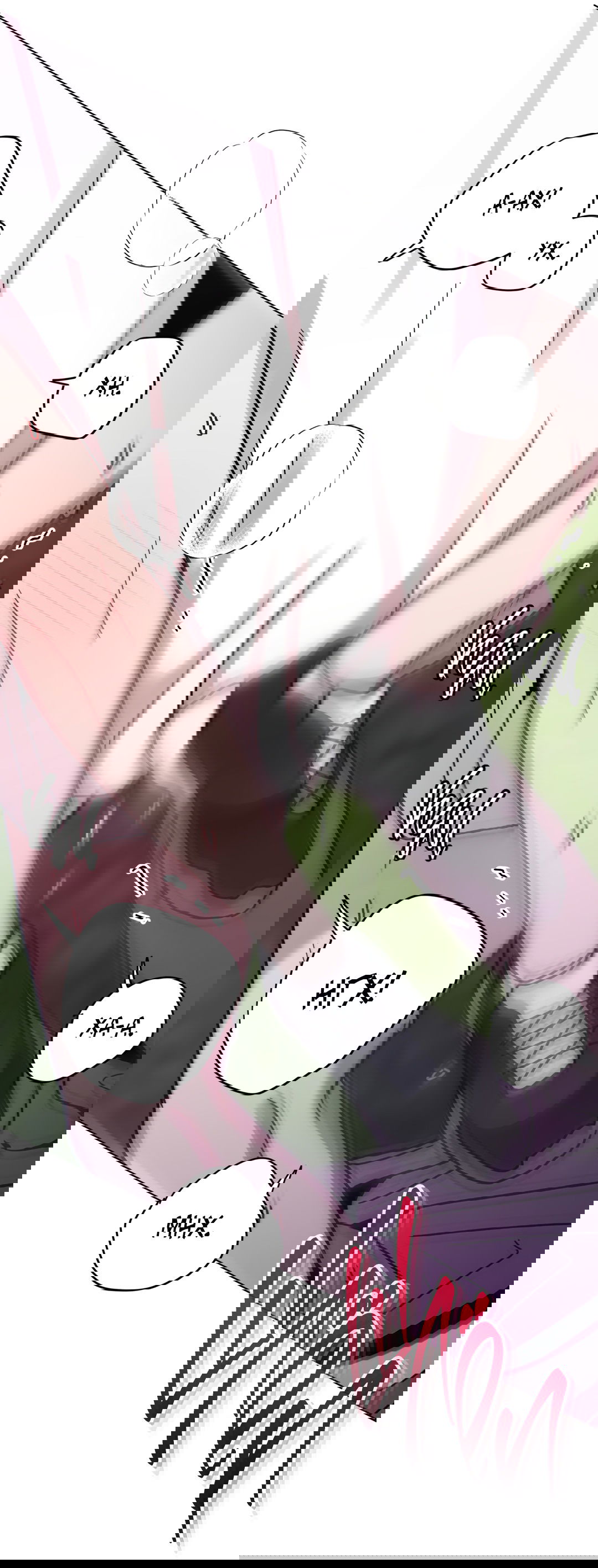 Манга Летний дождь - Глава 89 Страница 41