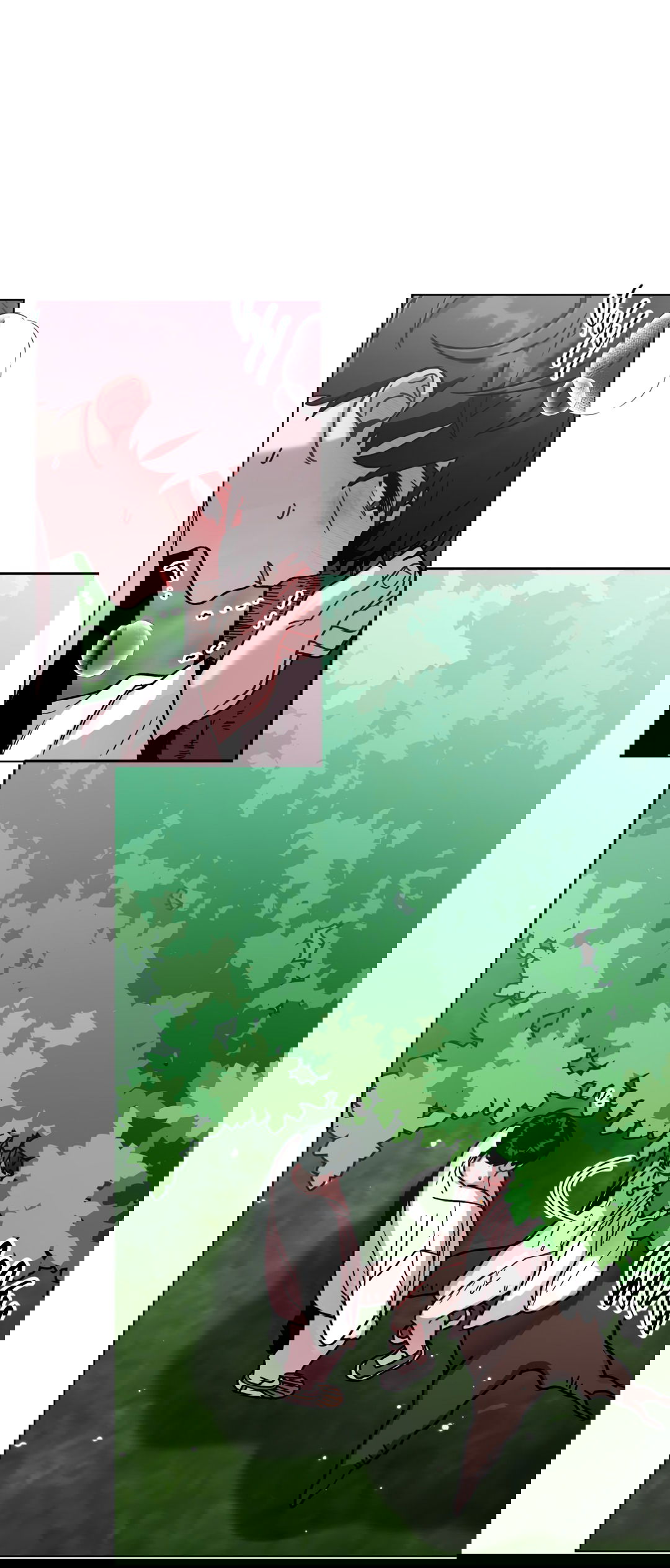 Манга Летний дождь - Глава 89 Страница 7