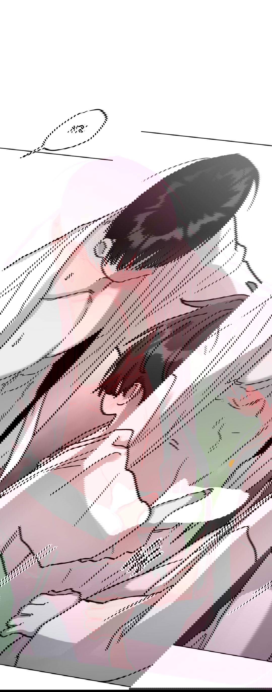 Манга Летний дождь - Глава 89 Страница 36