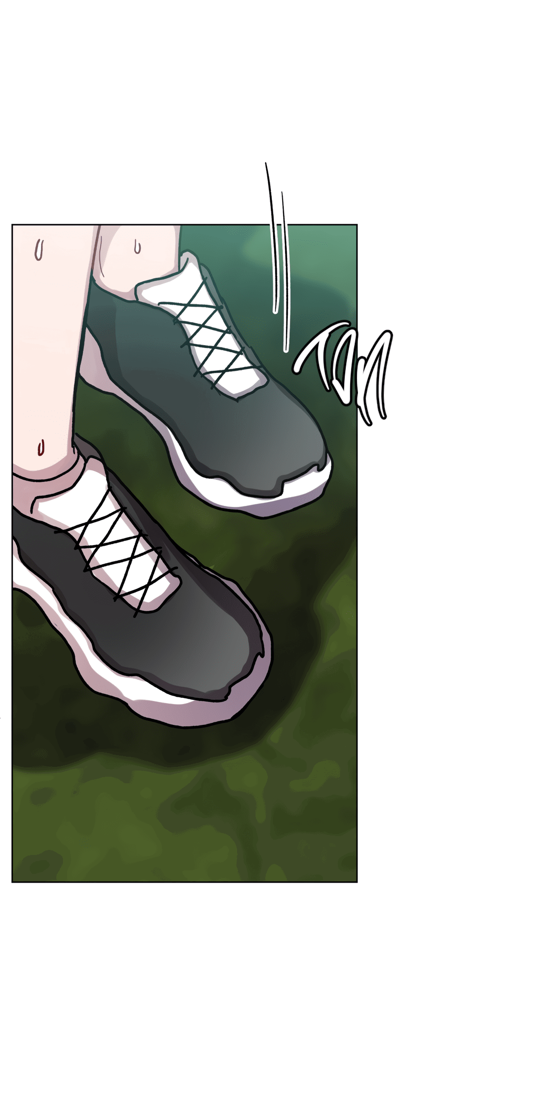 Манга Летний дождь - Глава 89 Страница 47