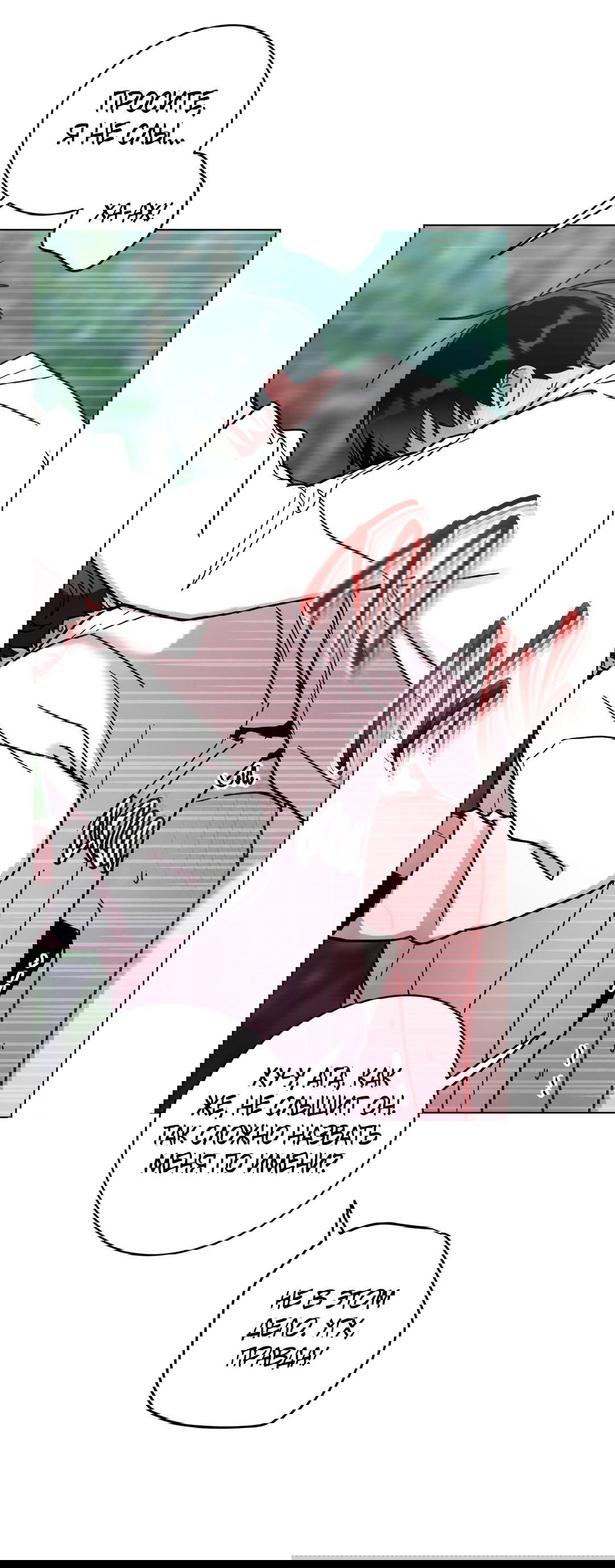 Манга Летний дождь - Глава 89 Страница 62