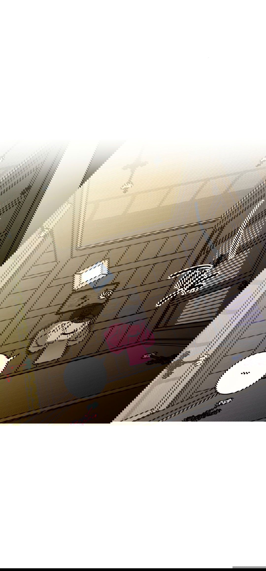 Манга Летний дождь - Глава 90 Страница 46