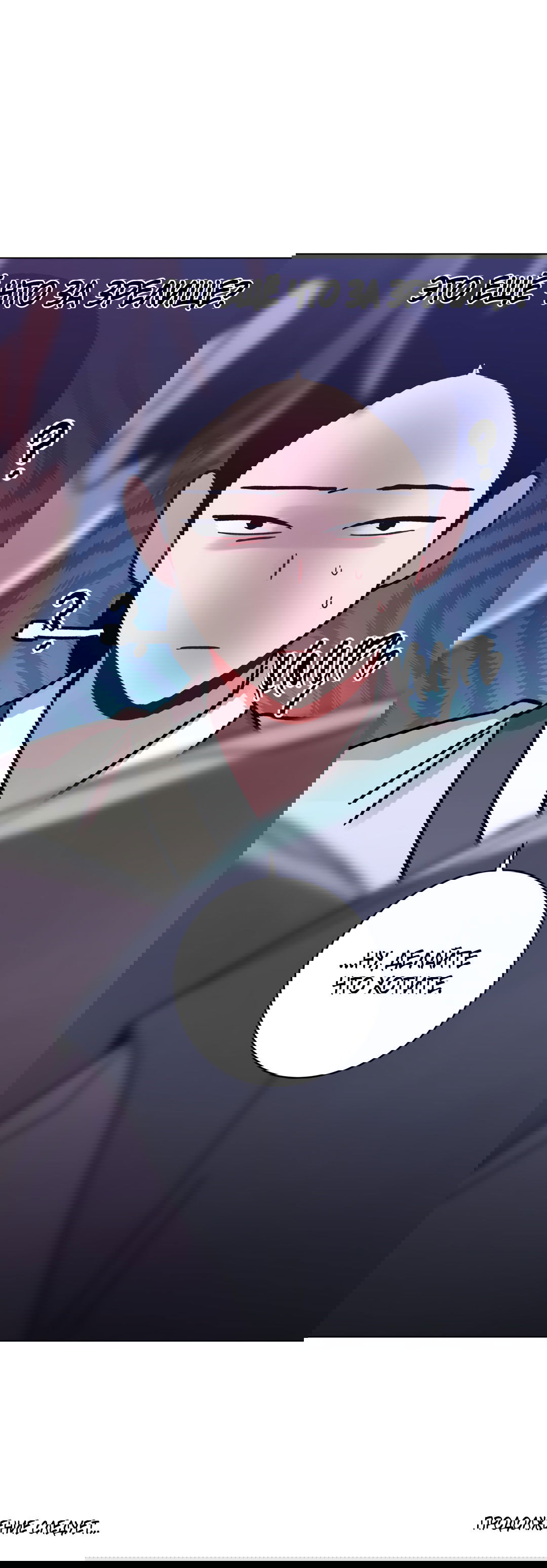 Манга Летний дождь - Глава 90 Страница 72