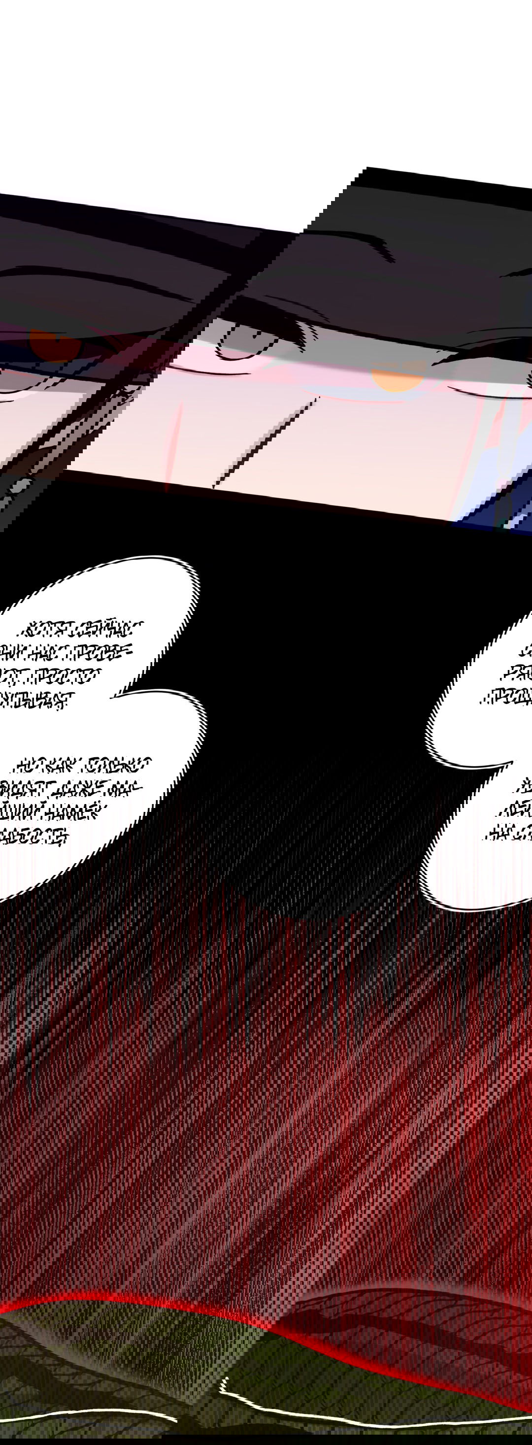 Манга Летний дождь - Глава 90 Страница 33