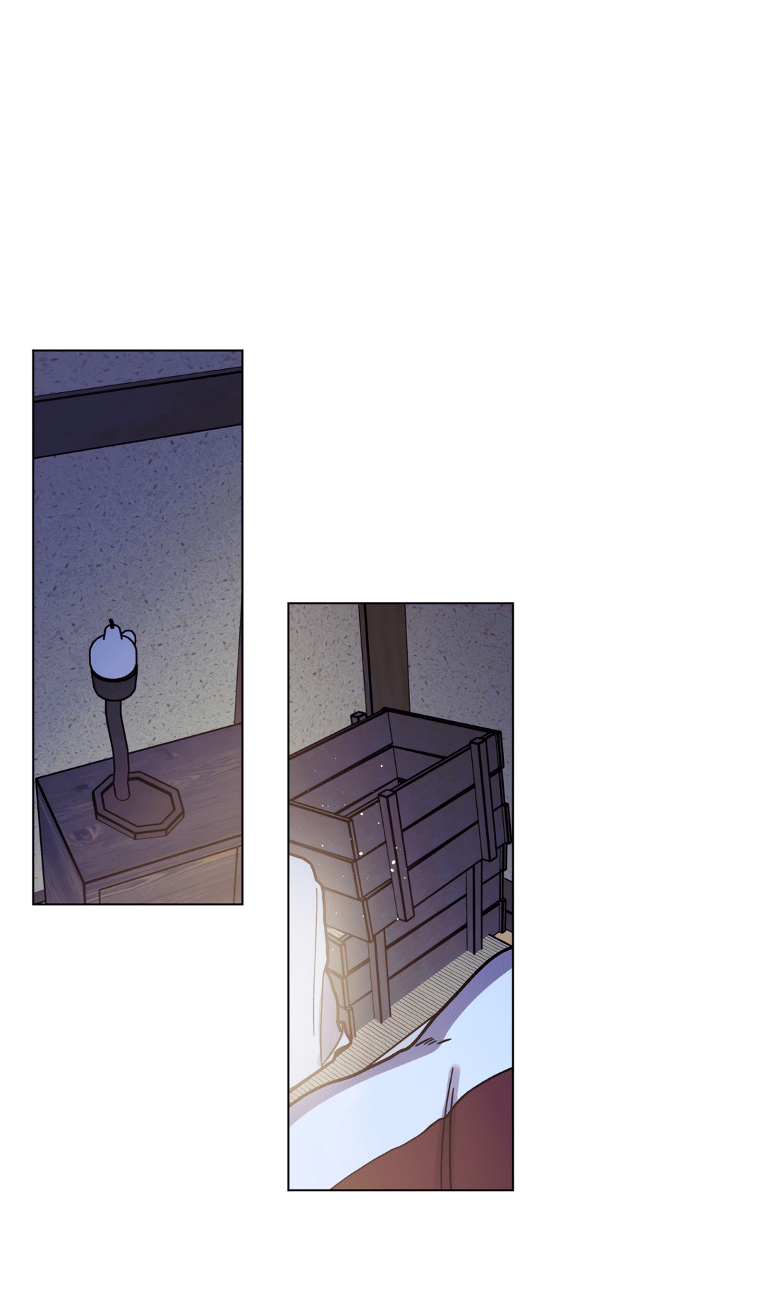 Манга Летний дождь - Глава 91 Страница 42