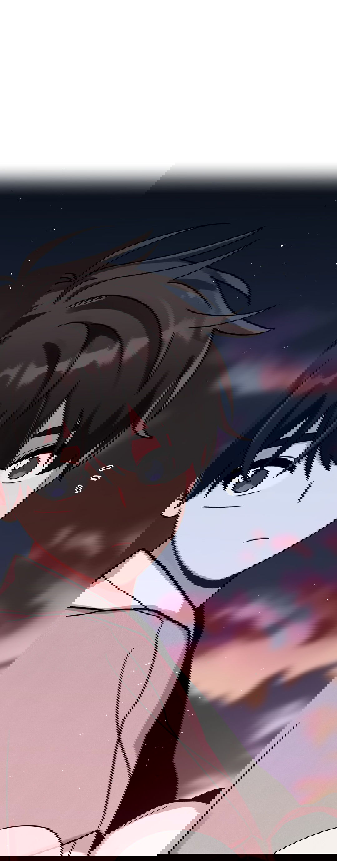 Манга Летний дождь - Глава 91 Страница 21