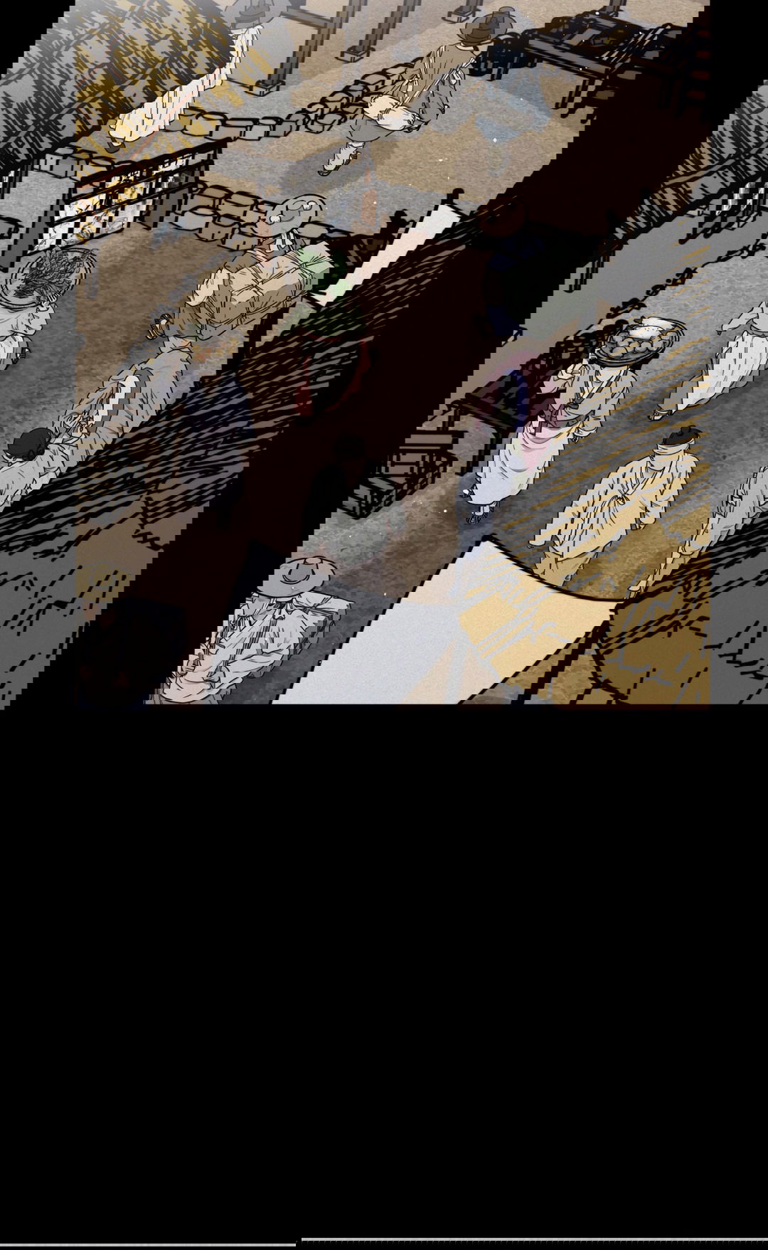 Манга Летний дождь - Глава 91 Страница 31