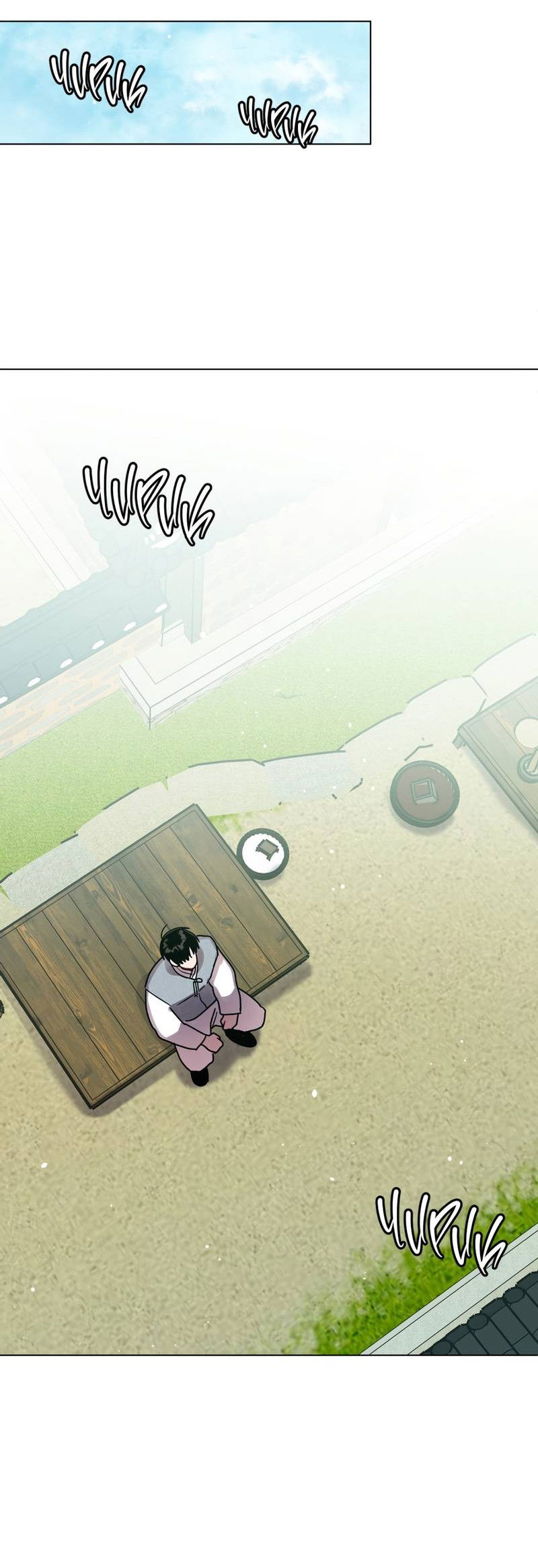 Манга Летний дождь - Глава 92 Страница 24