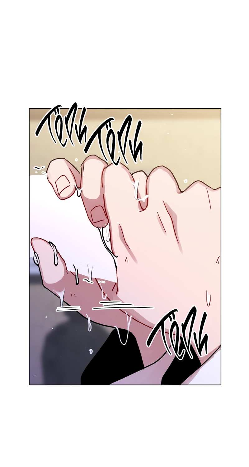 Манга Летний дождь - Глава 95.1 Страница 8