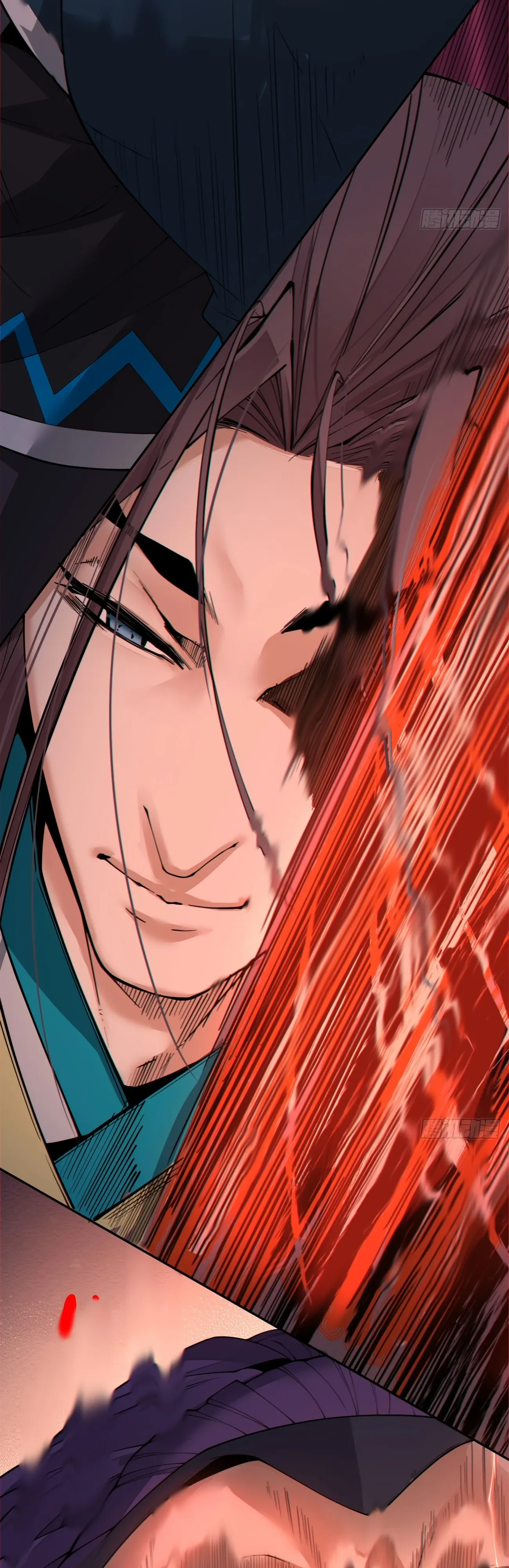 Манга Все мои ученики большие злодеи - Глава 342 Страница 11