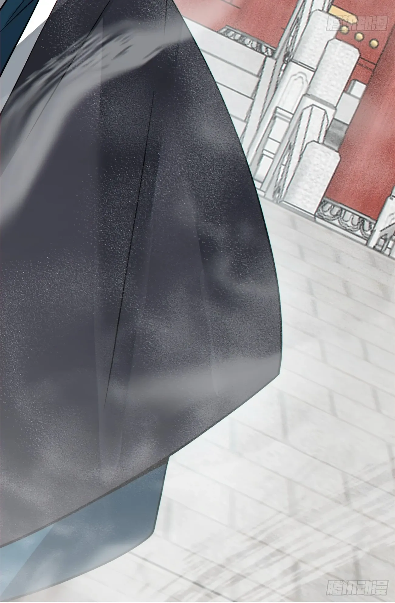 Манга Все мои ученики большие злодеи - Глава 345 Страница 29