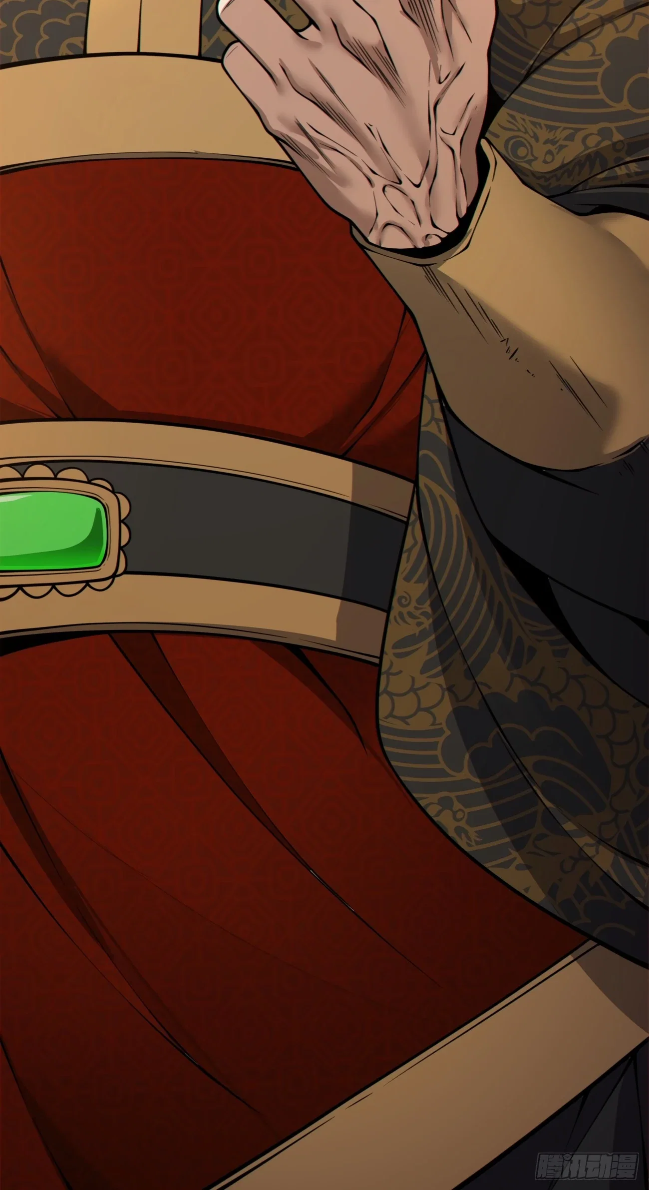 Манга Все мои ученики большие злодеи - Глава 347 Страница 25