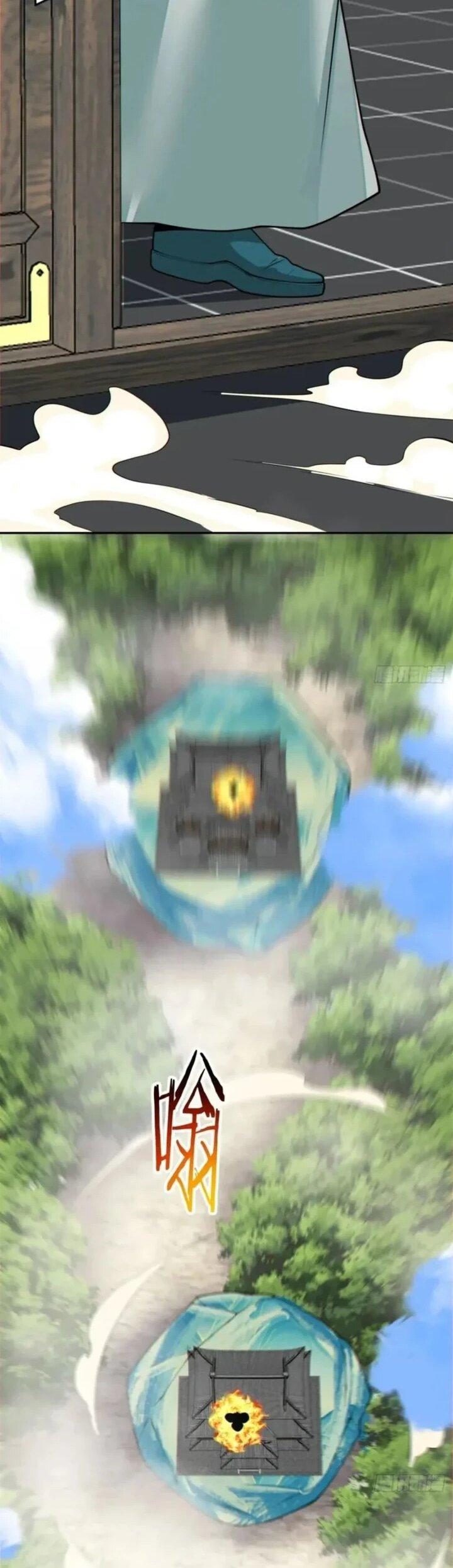 Манга Все мои ученики большие злодеи - Глава 359 Страница 9