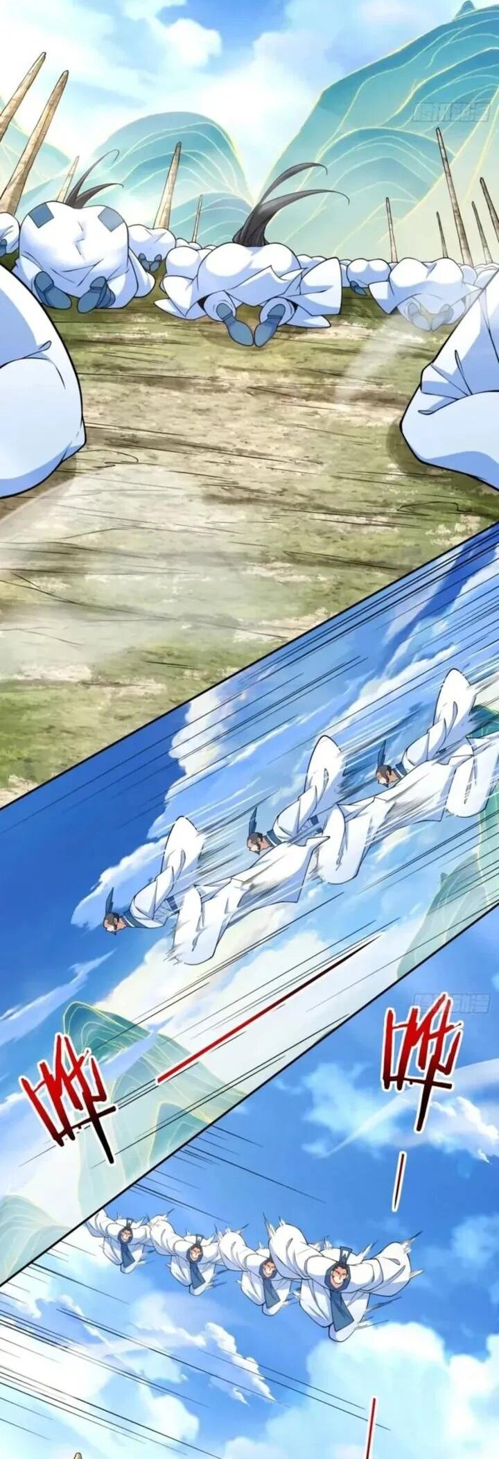 Манга Все мои ученики большие злодеи - Глава 359 Страница 11