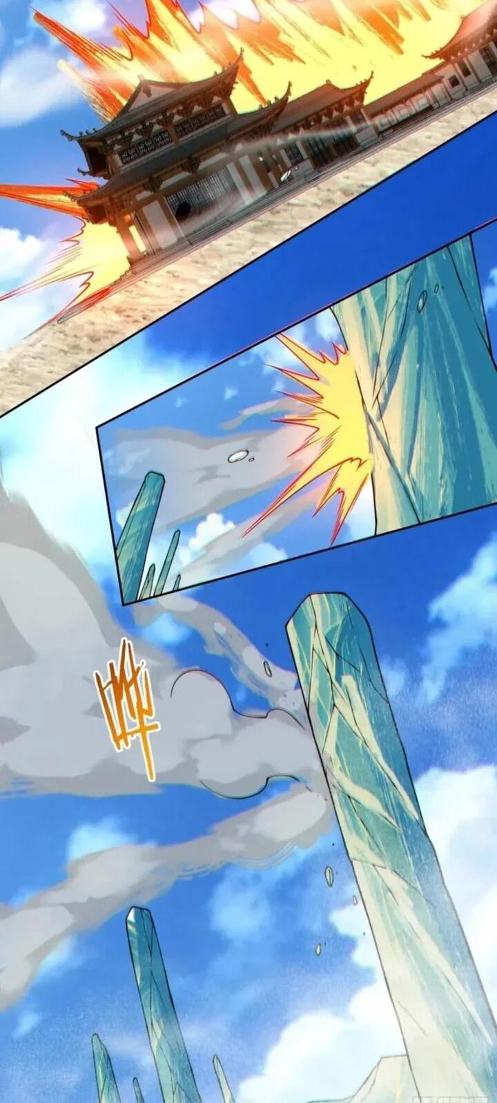 Манга Все мои ученики большие злодеи - Глава 362 Страница 15