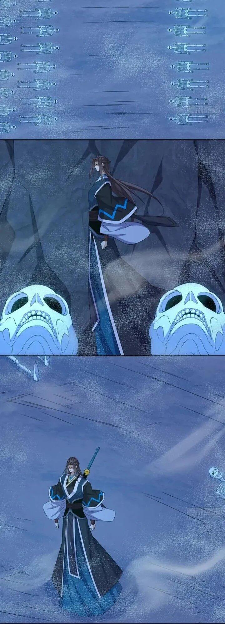 Манга Все мои ученики большие злодеи - Глава 374 Страница 7