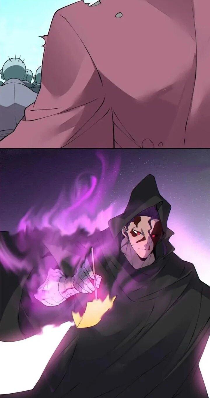 Манга Все мои ученики большие злодеи - Глава 374 Страница 13