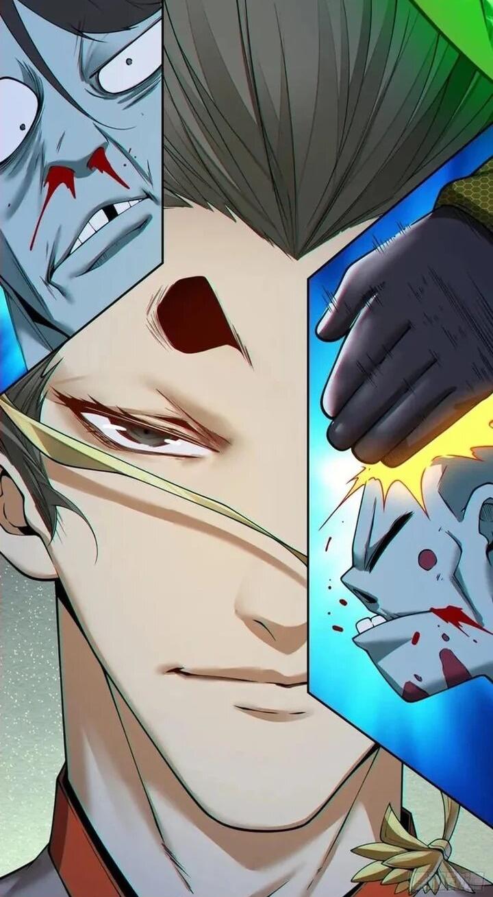 Манга Все мои ученики большие злодеи - Глава 376 Страница 19