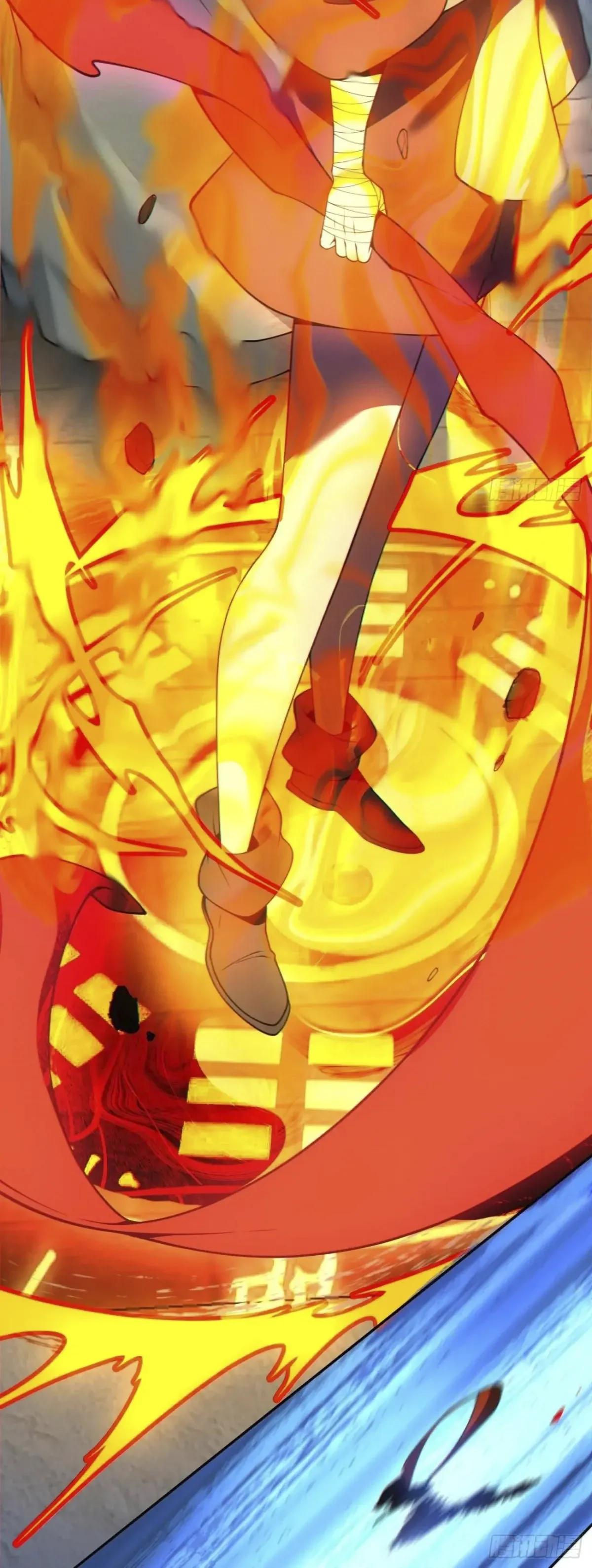 Манга Все мои ученики большие злодеи - Глава 385 Страница 15