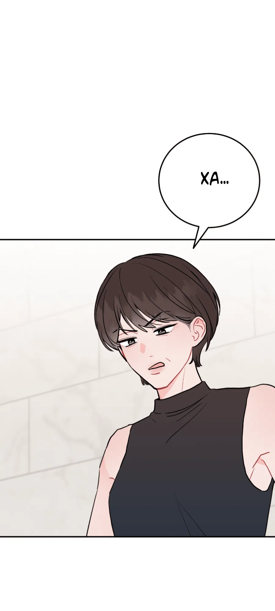 Манга Пересечь линию - Глава 101 Страница 27