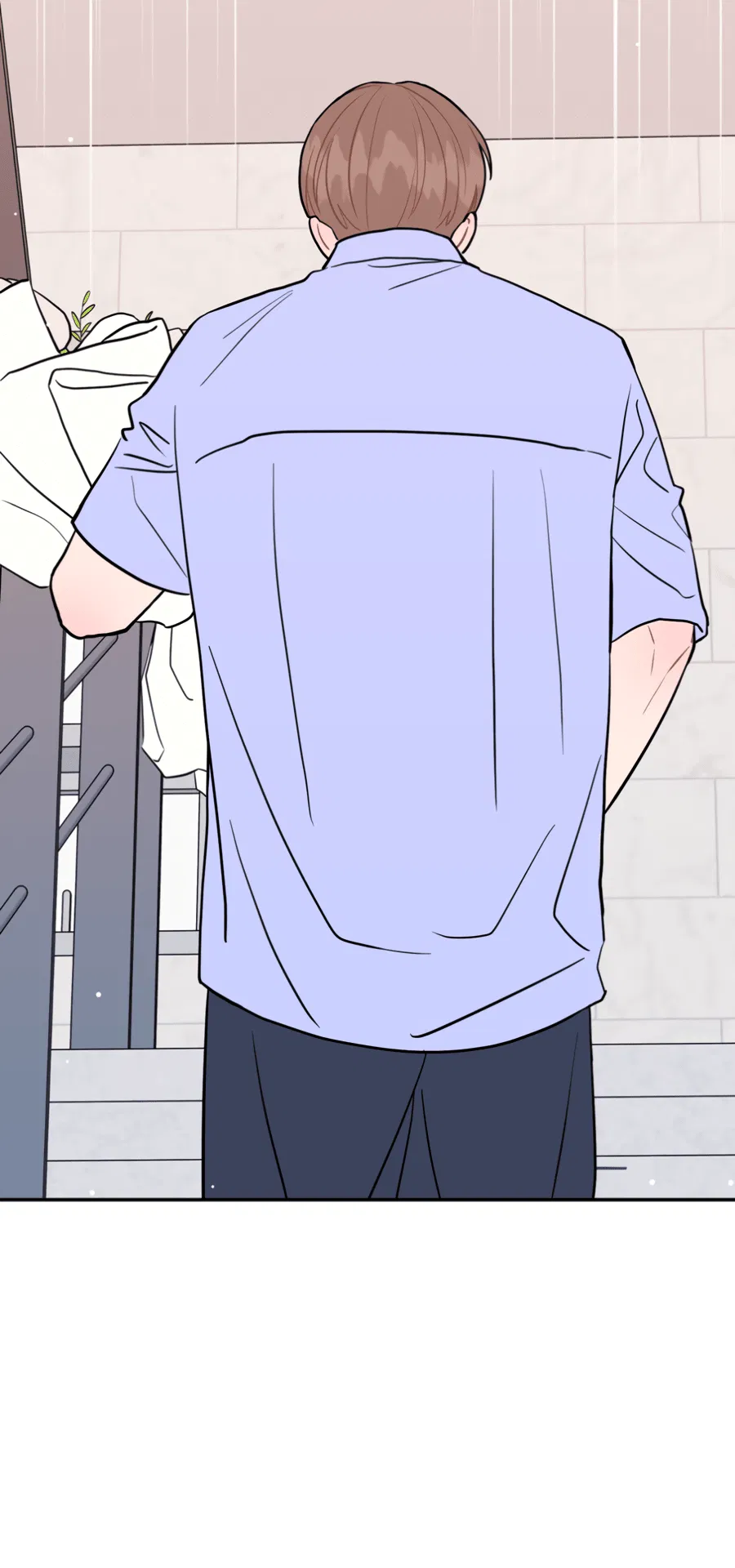 Манга Пересечь линию - Глава 101 Страница 13