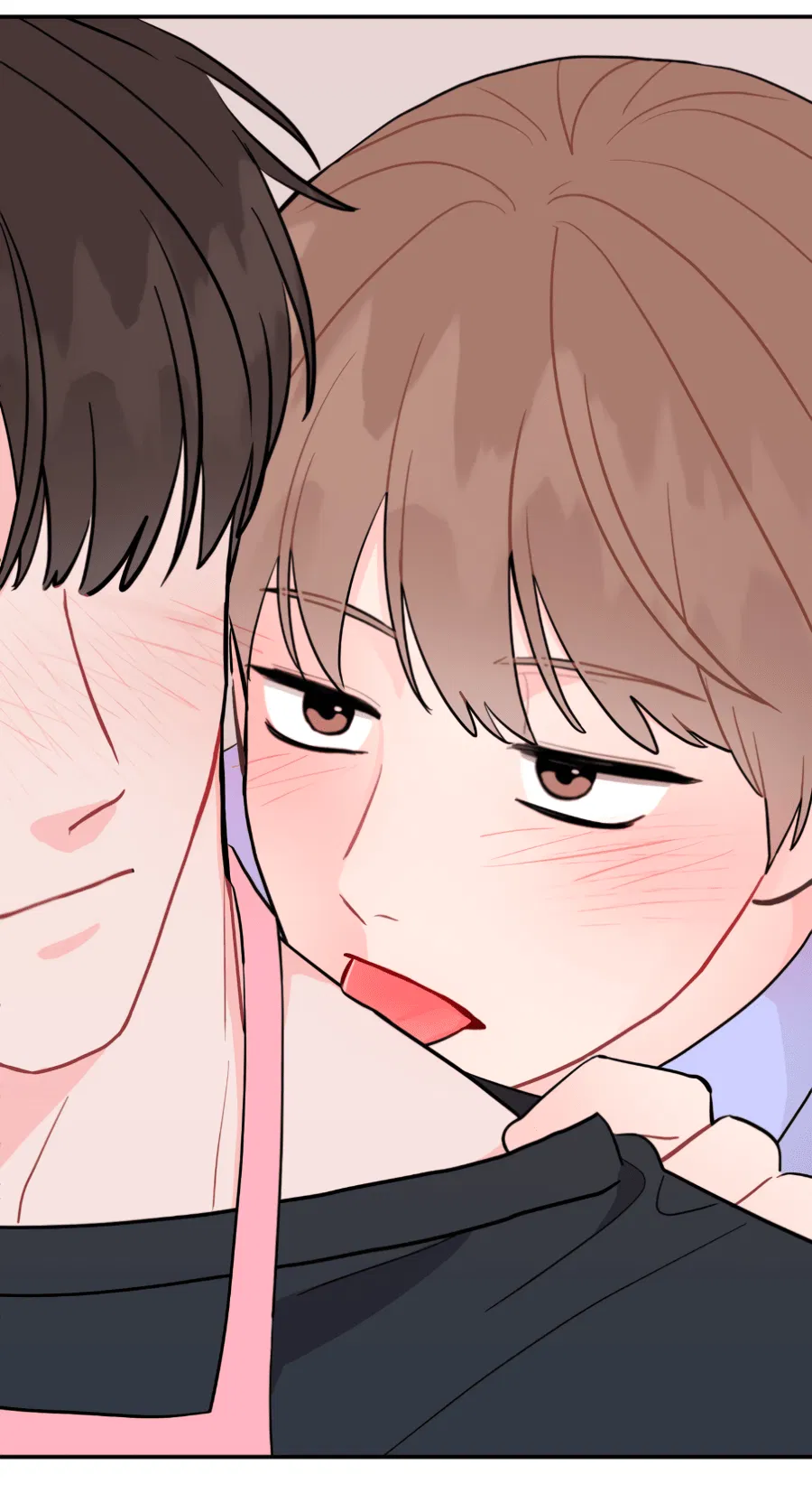 Манга Пересечь линию - Глава 103 Страница 63