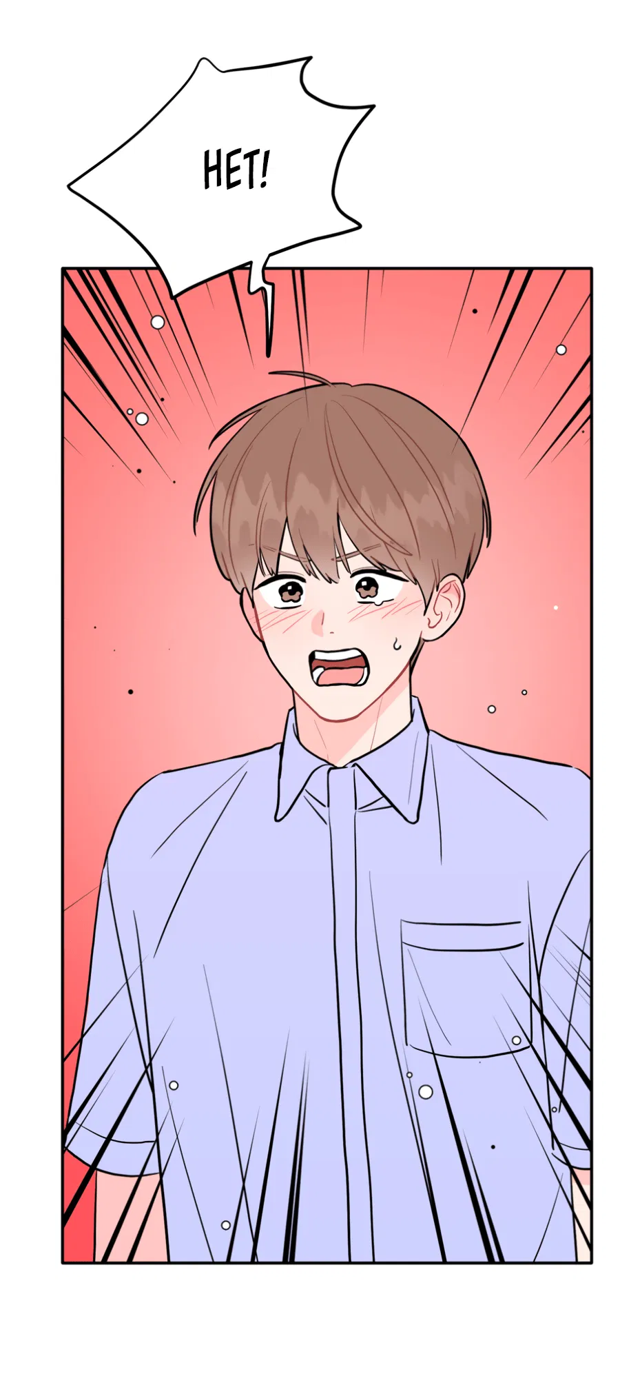 Манга Пересечь линию - Глава 103 Страница 9