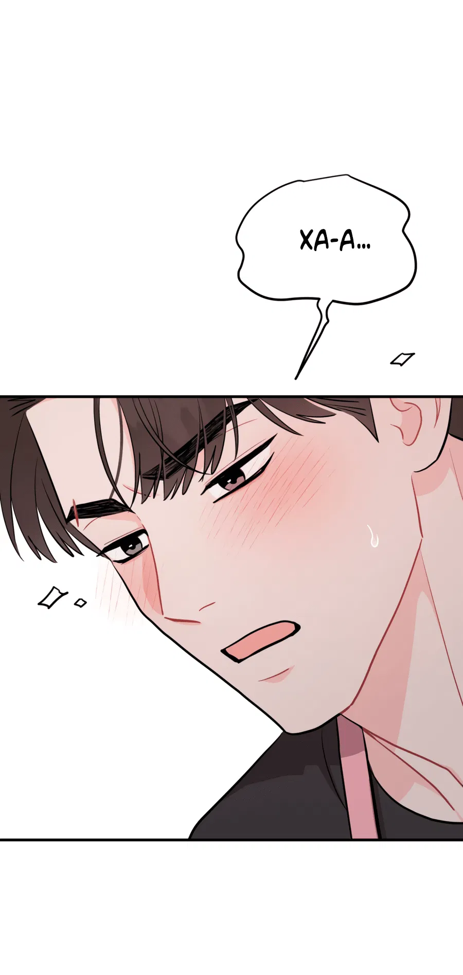 Манга Пересечь линию - Глава 104 Страница 26