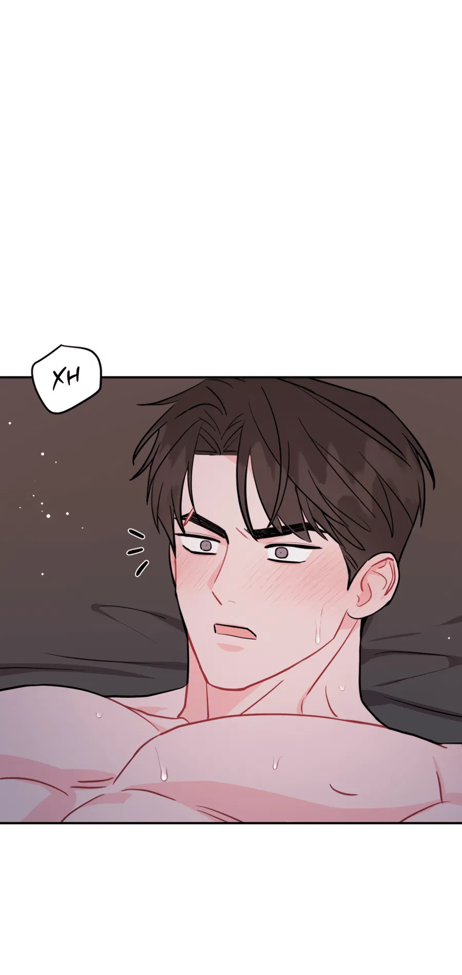 Манга Пересечь линию - Глава 106 Страница 38