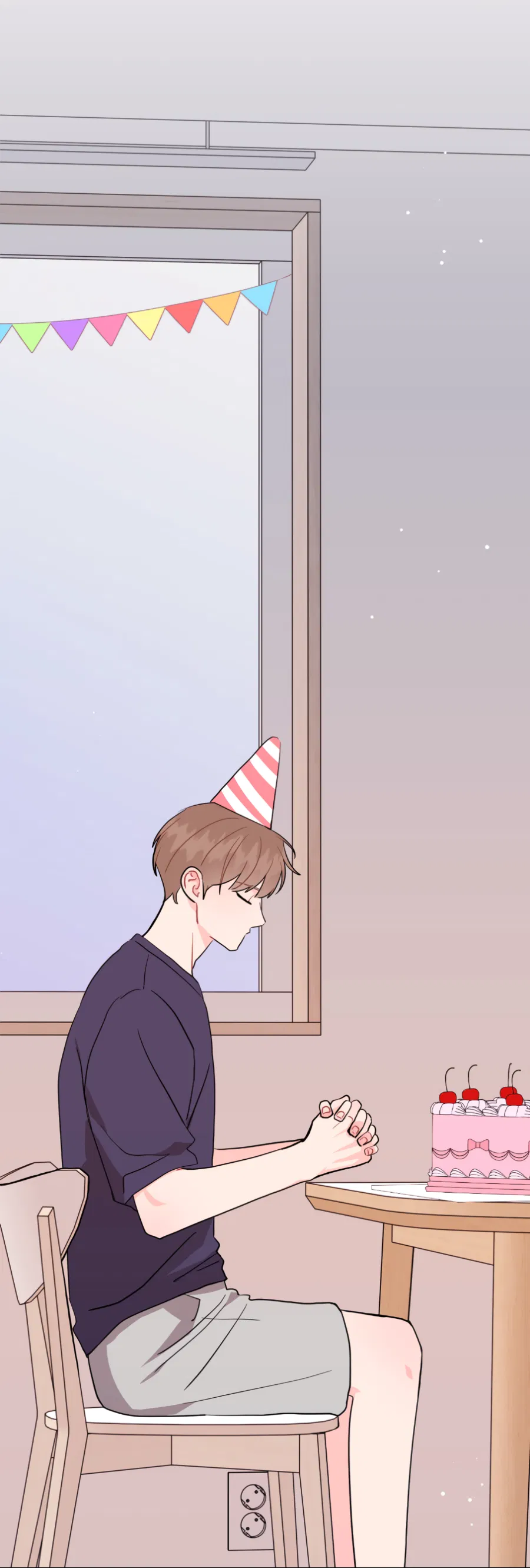 Манга Пересечь линию - Глава 110 Страница 62