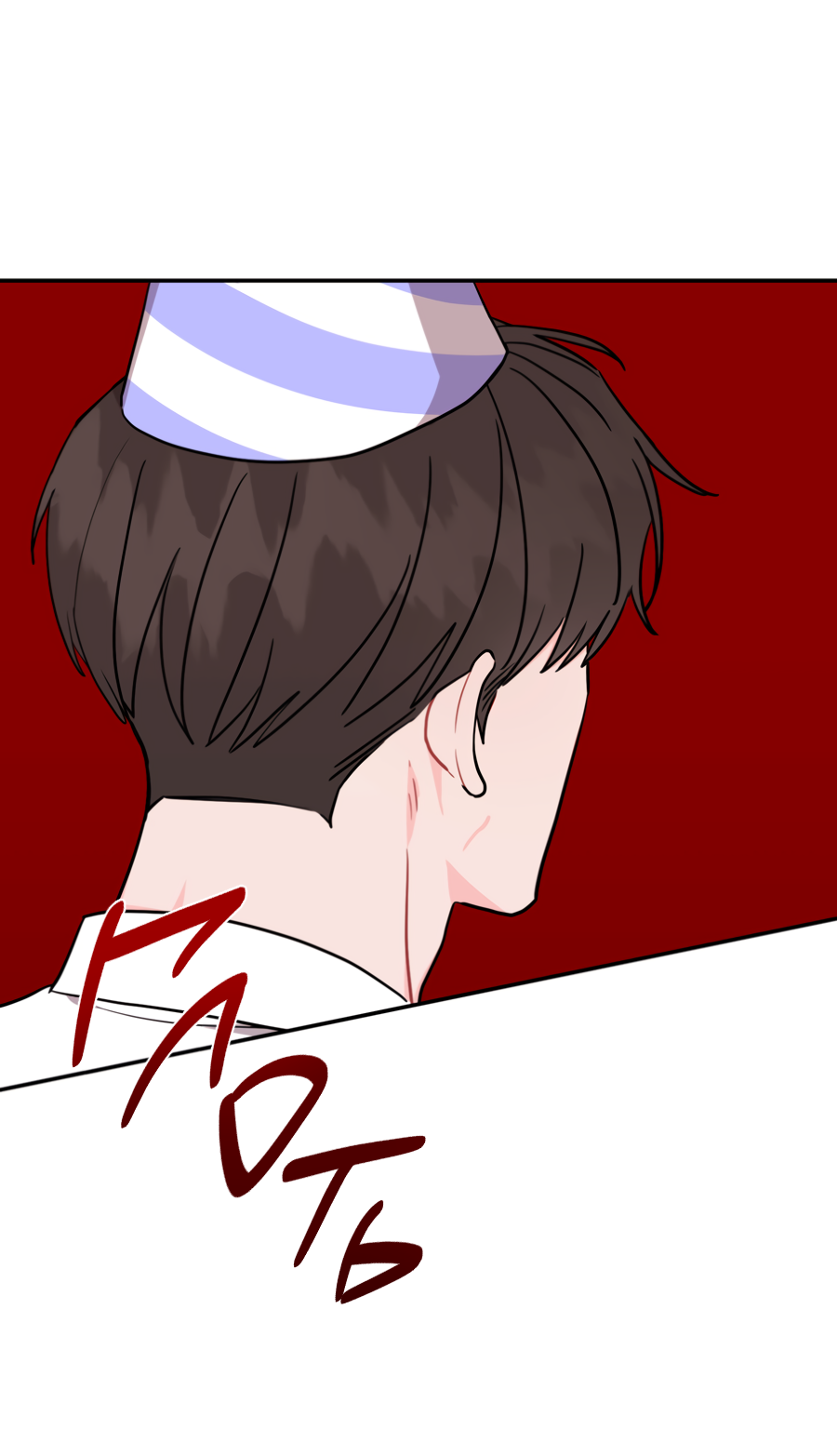 Манга Пересечь линию - Глава 111 Страница 42