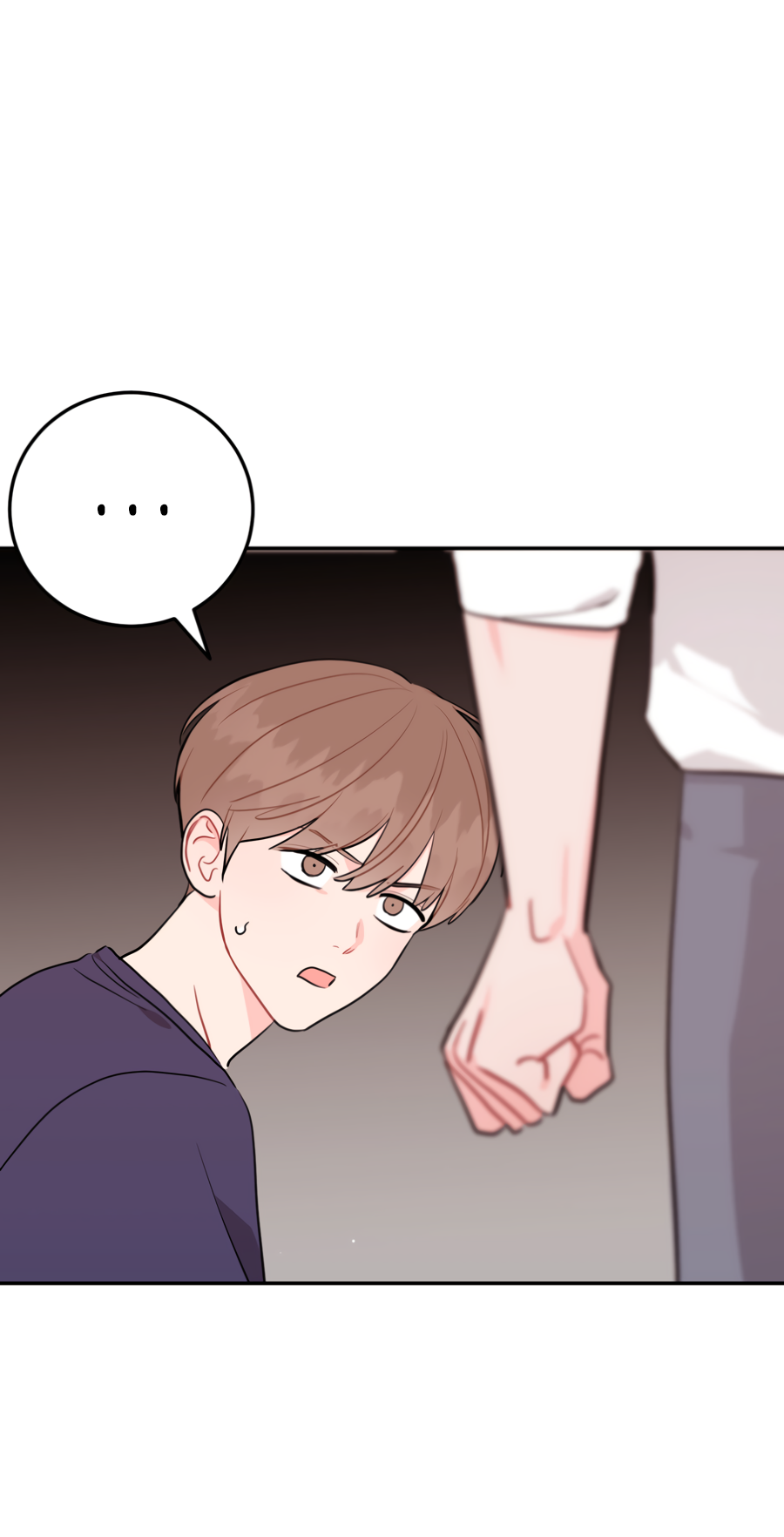 Манга Пересечь линию - Глава 111 Страница 46