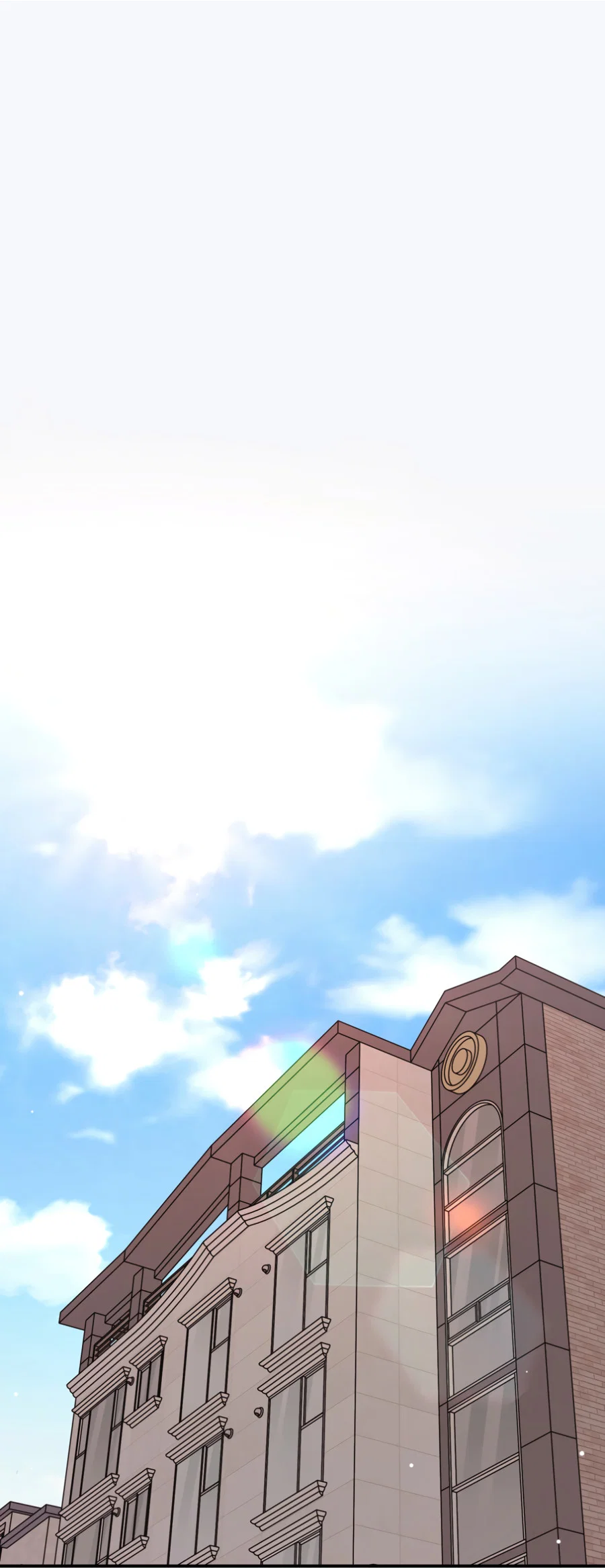 Манга Пересечь линию - Глава 112 Страница 1