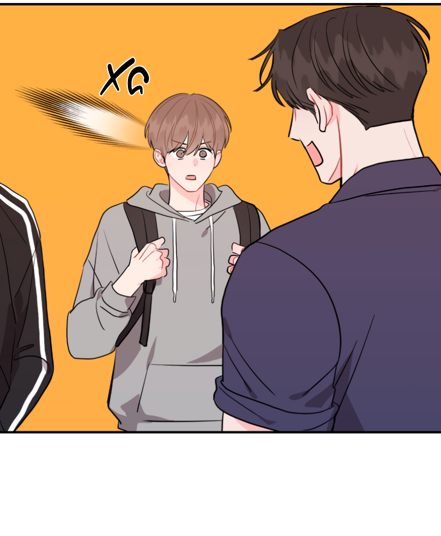 Манга Пересечь линию - Глава 112 Страница 52