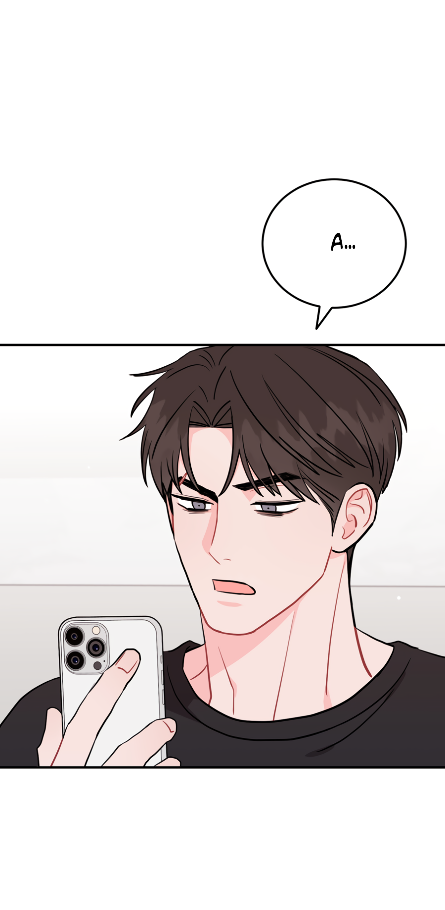 Манга Пересечь линию - Глава 112 Страница 10