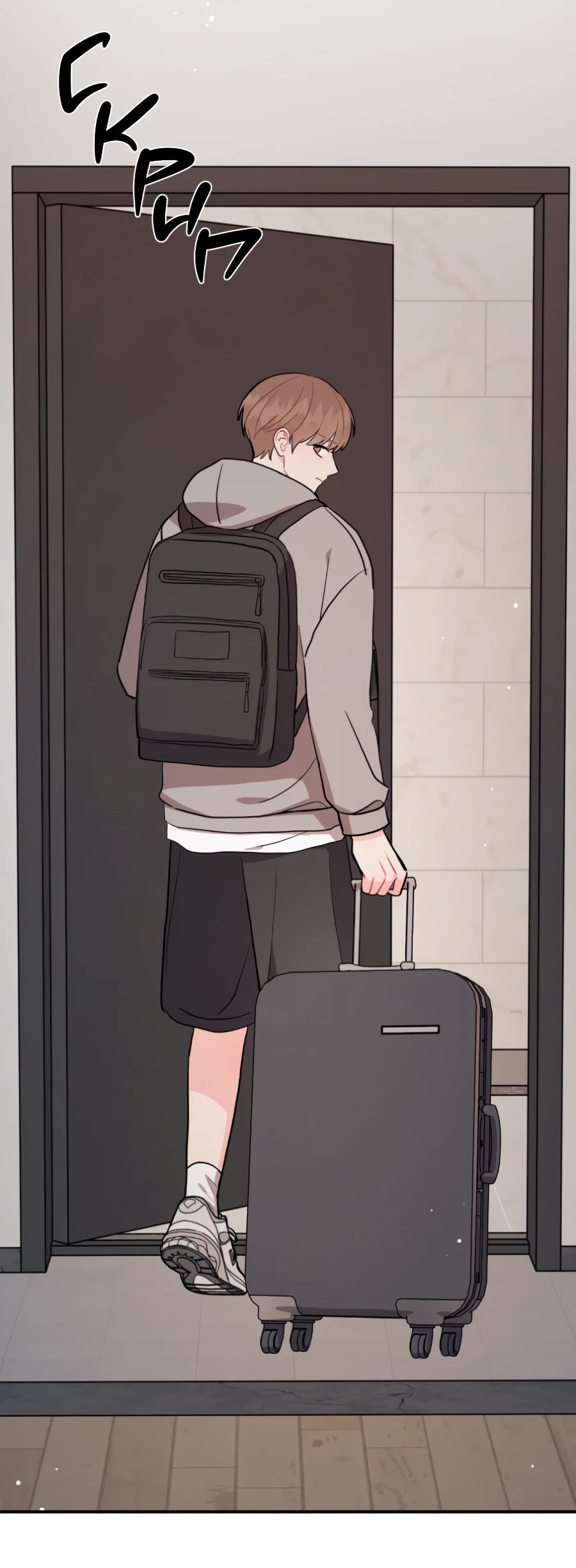 Манга Пересечь линию - Глава 113 Страница 63