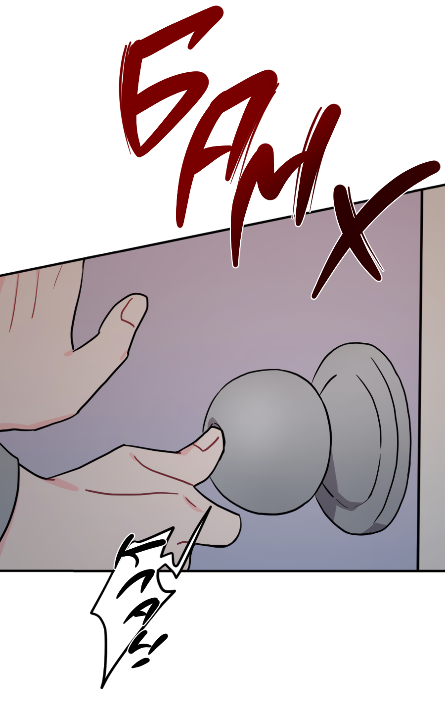 Манга Пересечь линию - Глава 113 Страница 29