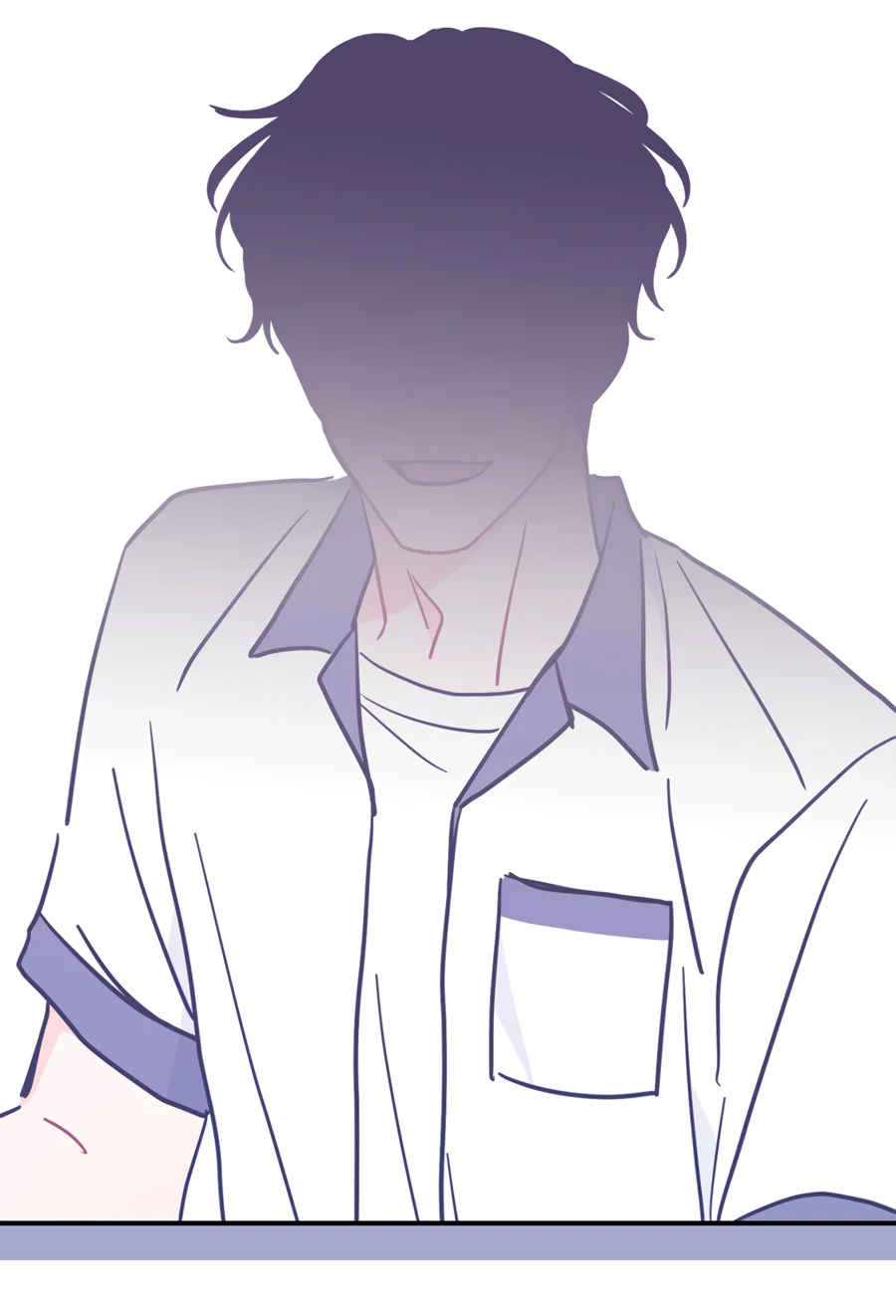 Манга Пересечь линию - Глава 114 Страница 64