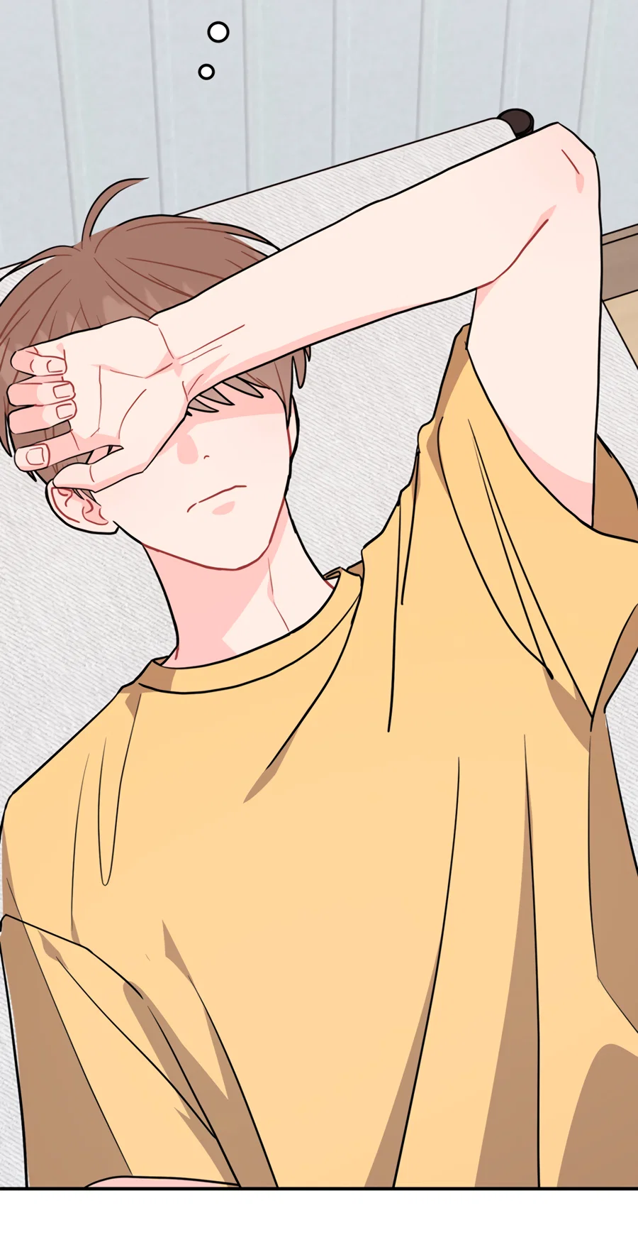 Манга Пересечь линию - Глава 114 Страница 62