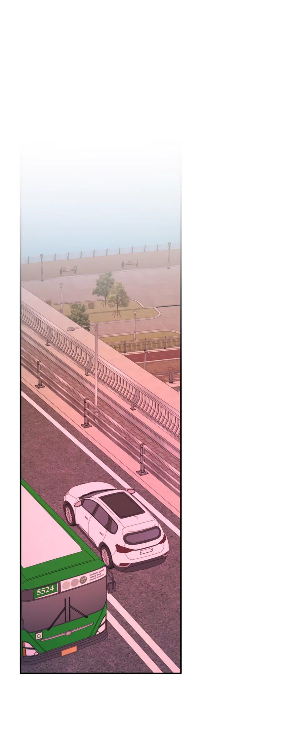 Манга Пересечь линию - Глава 114 Страница 12