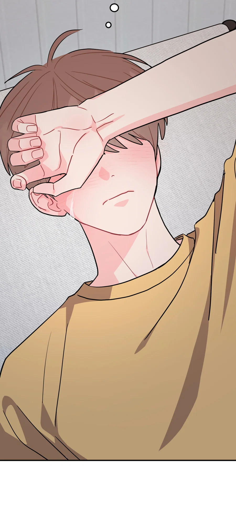 Манга Пересечь линию - Глава 114 Страница 71