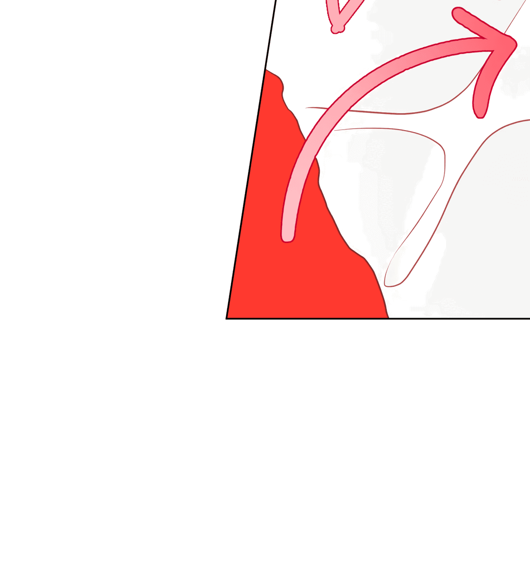 Манга Пересечь линию - Глава 38 Страница 30